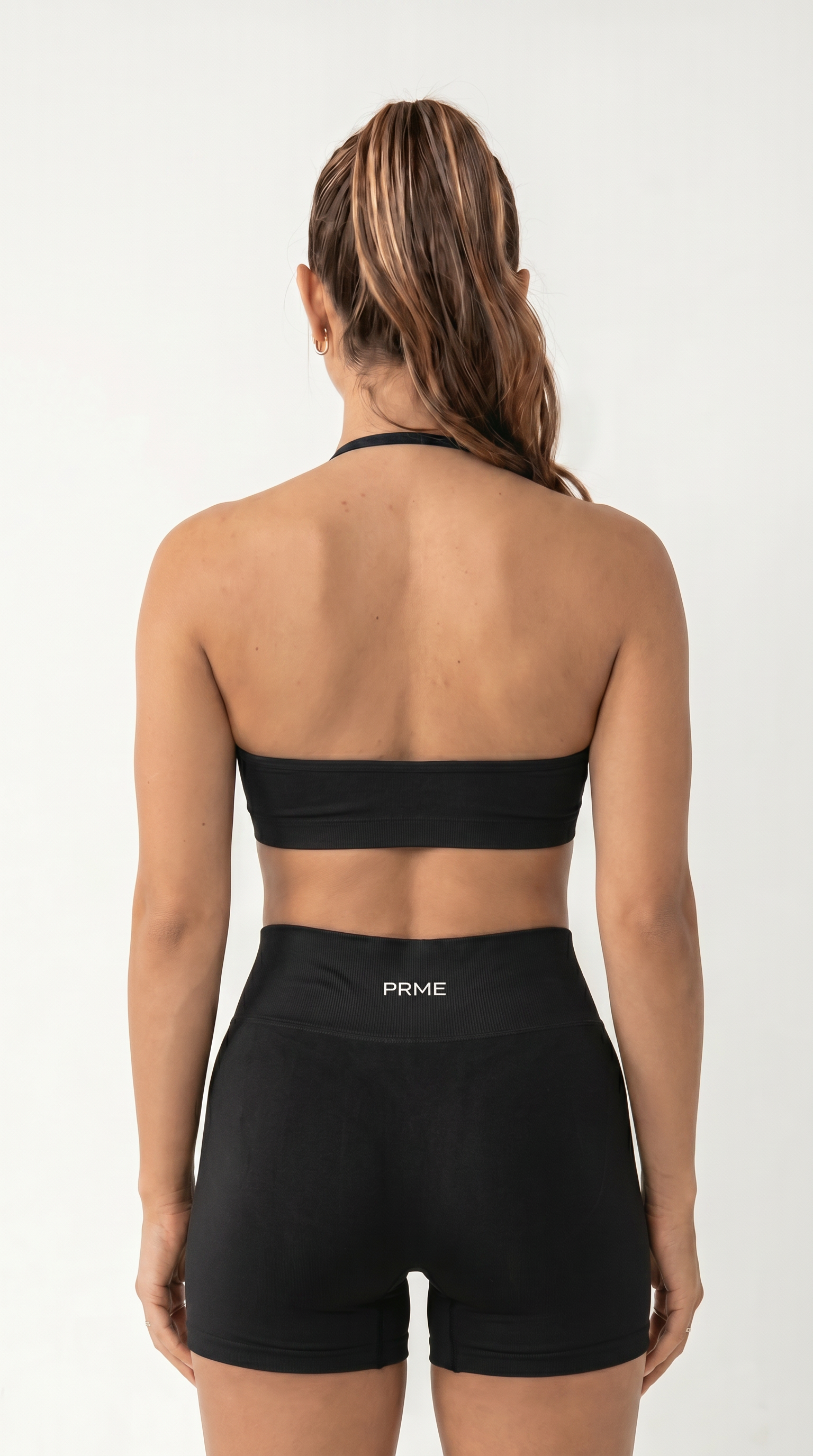 PRME Contour Seamless Bra