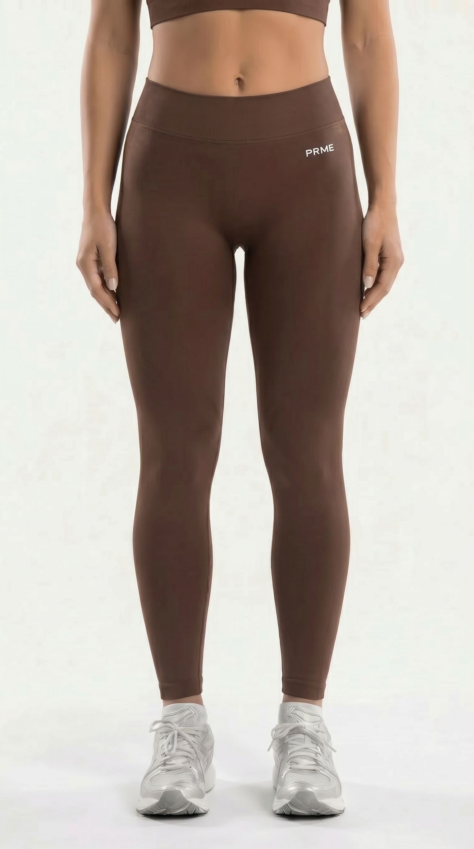 PRME Contour Seamless Leggings