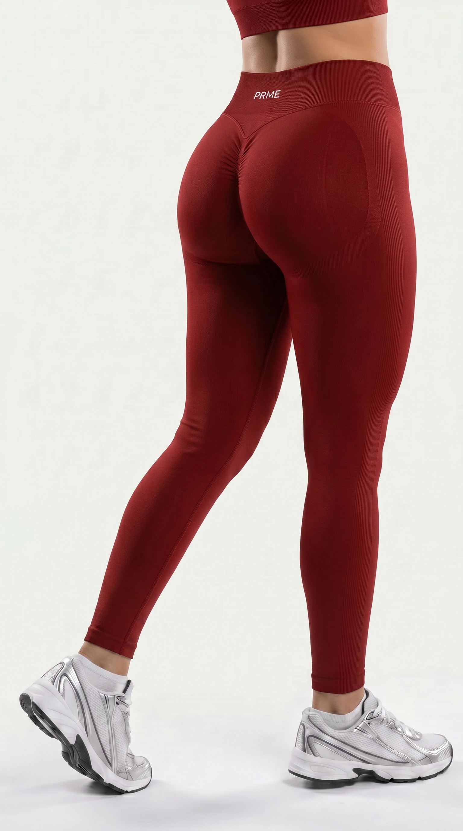 PRME Contour Seamless Leggings