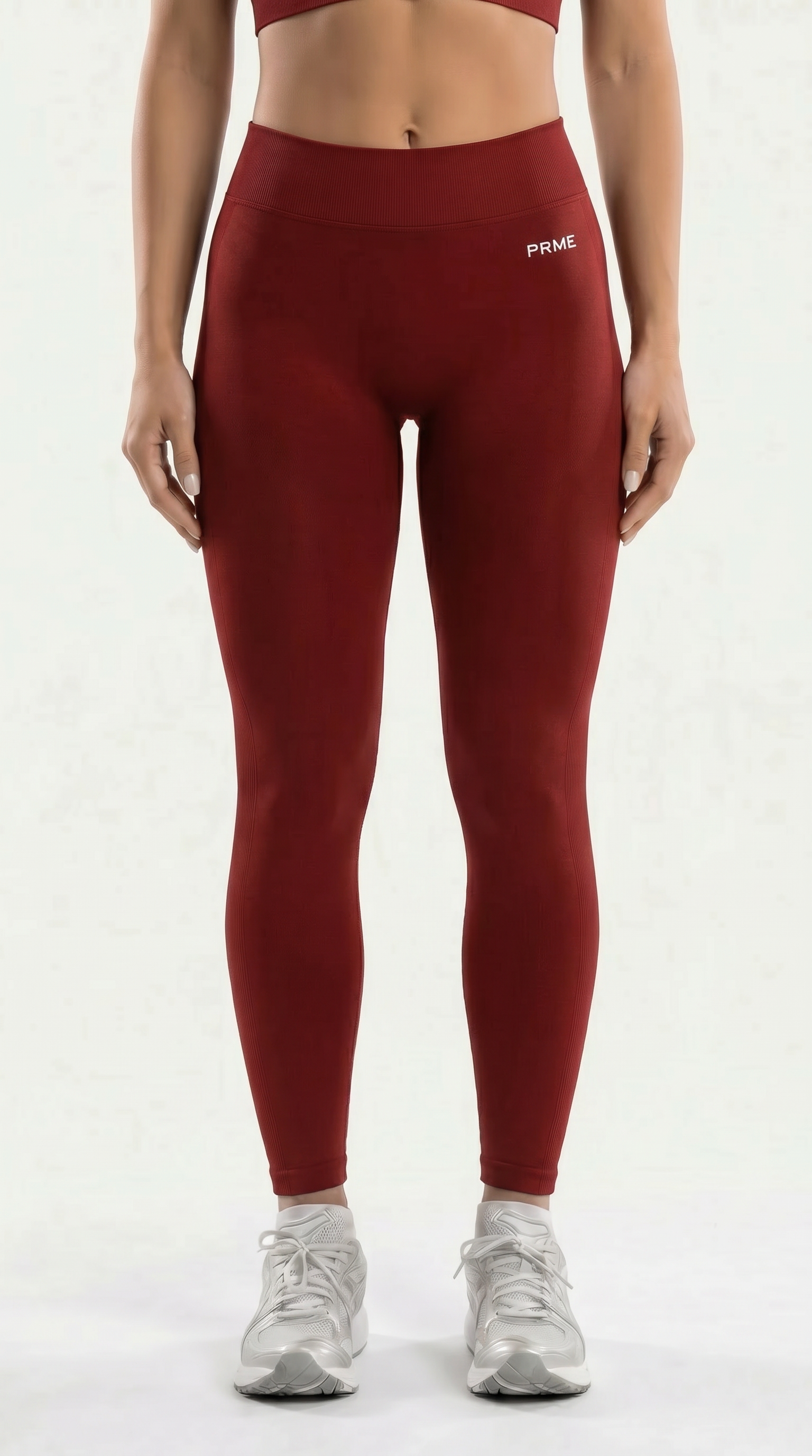 PRME Contour Seamless Leggings