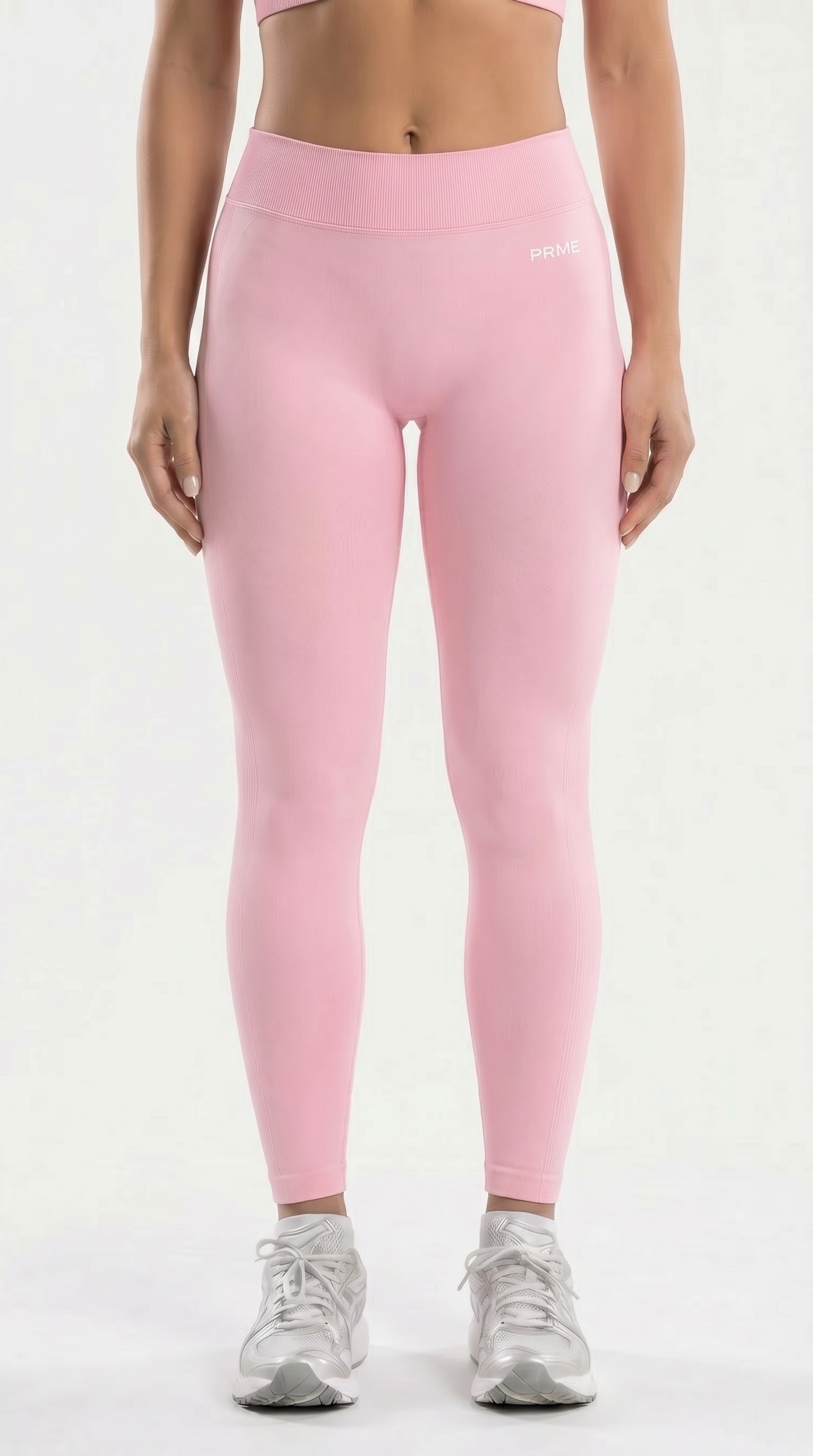 PRME Contour Seamless Leggings