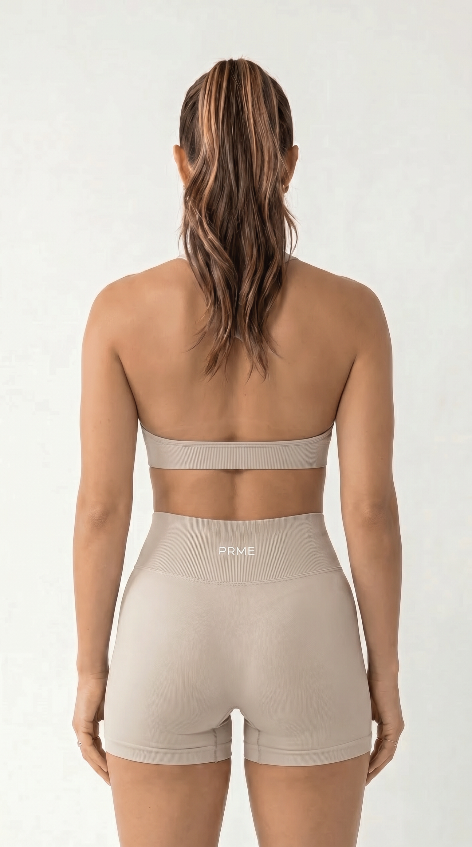 PRME Contour Seamless Bra