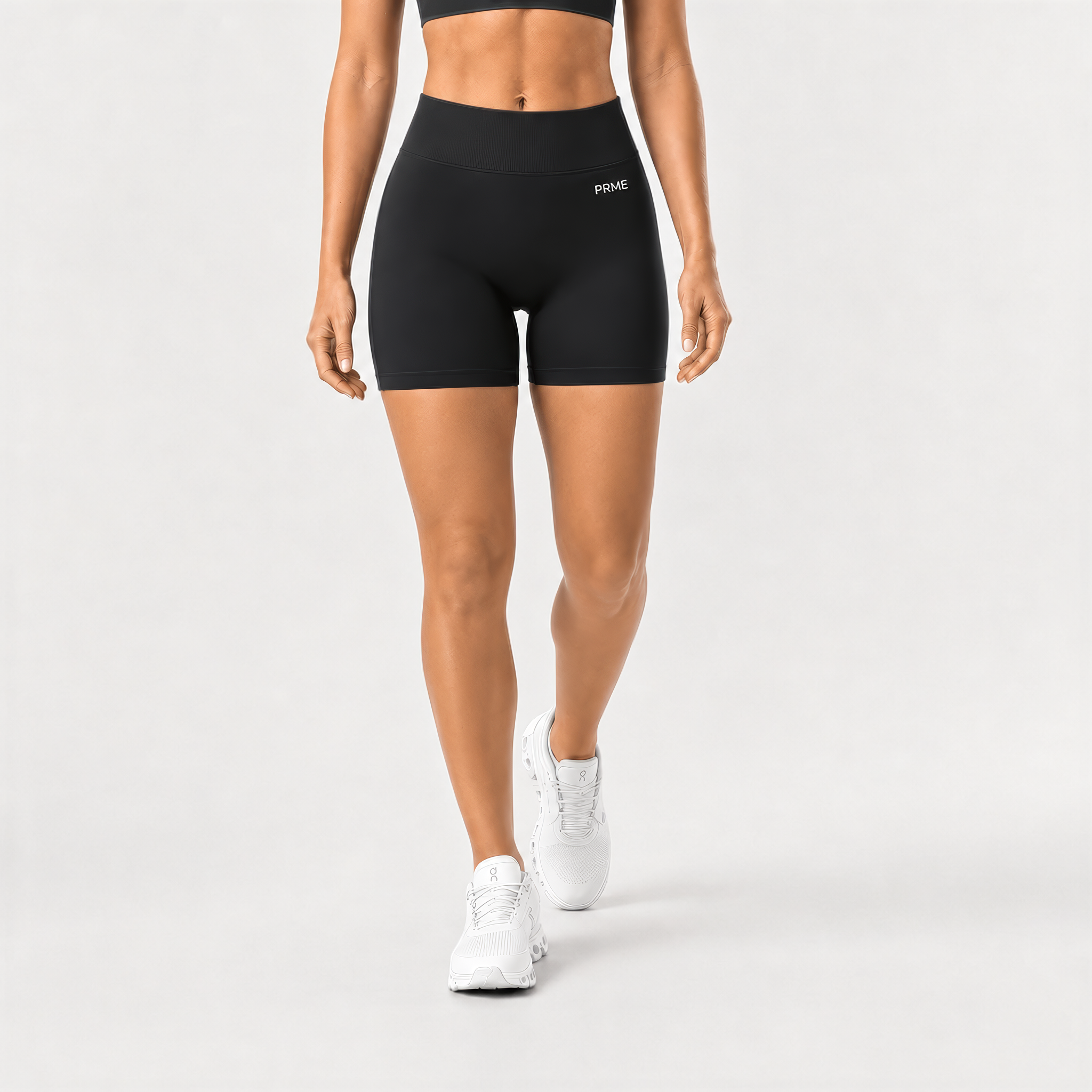 PRME Contour Seamless Shorts