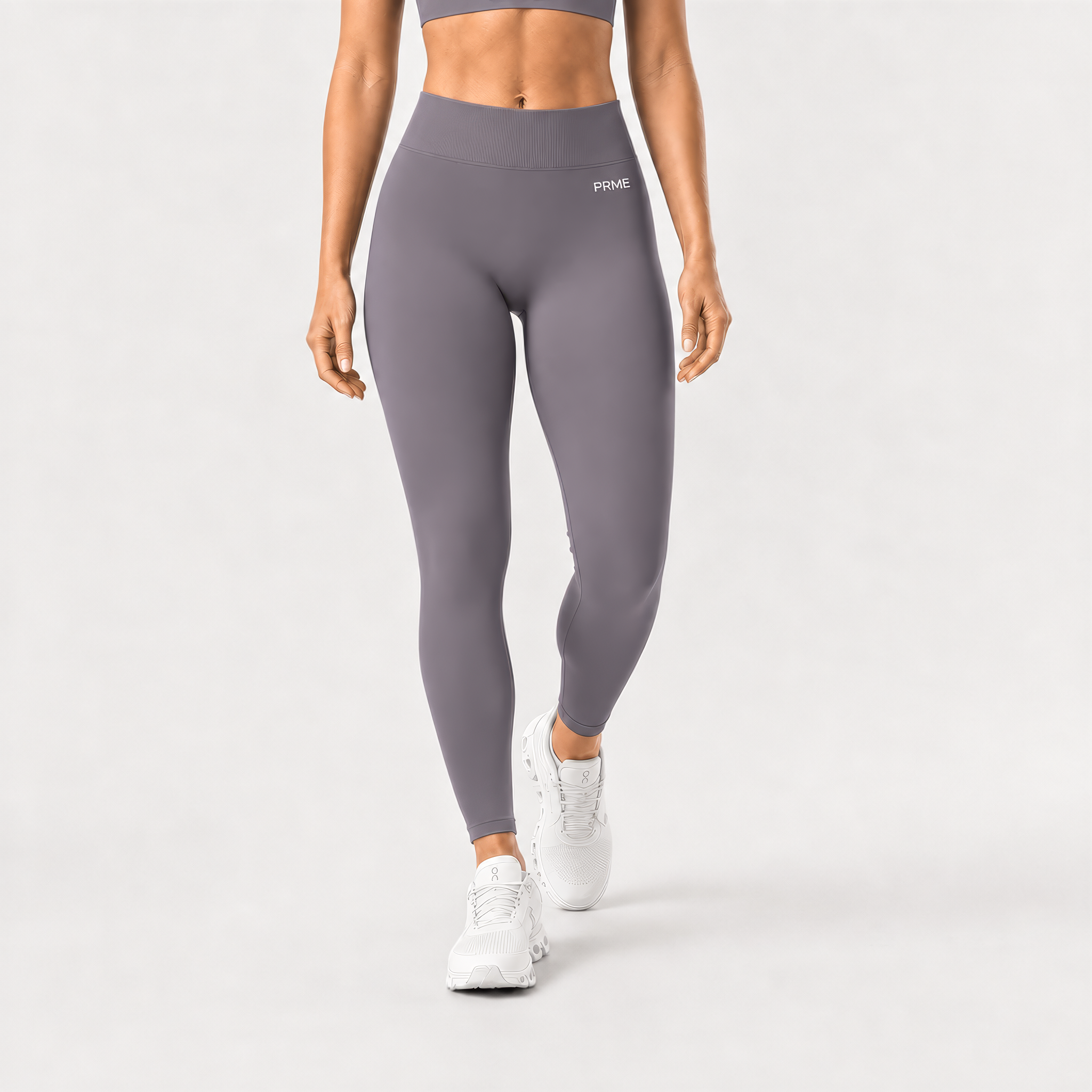 PRME Contour Seamless Leggings