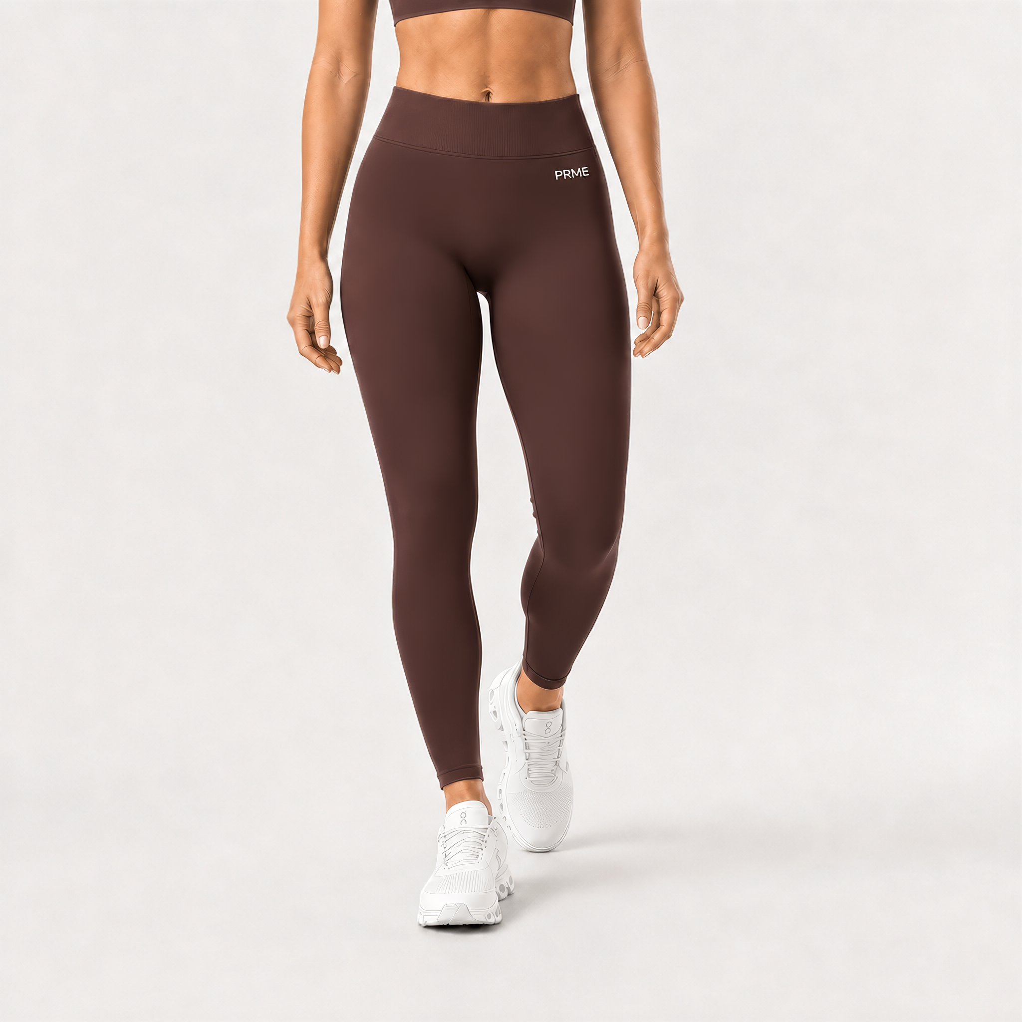 PRME Contour Seamless Leggings