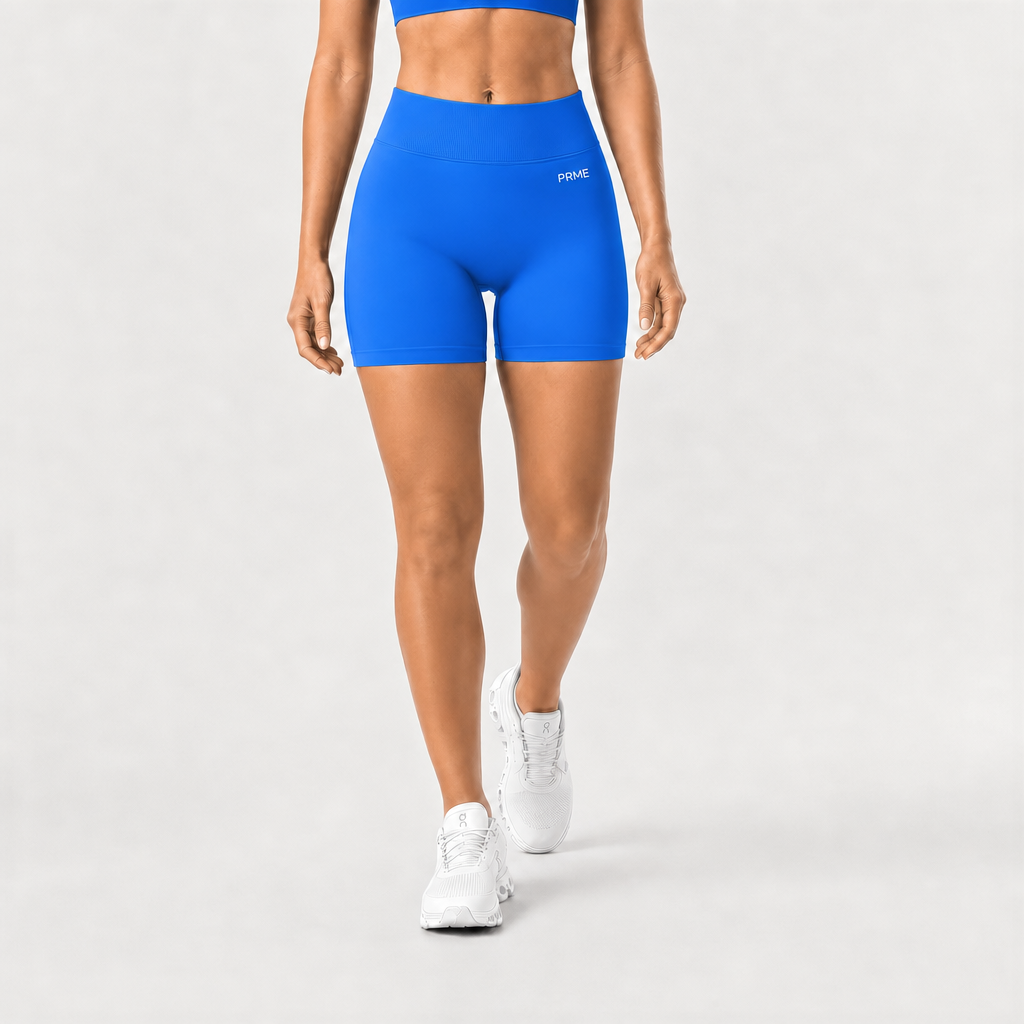 PRME Contour Seamless Shorts