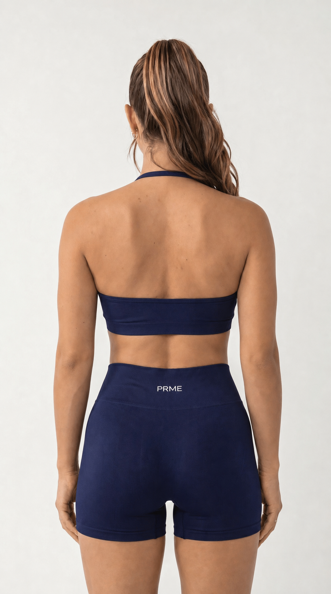 PRME Contour Seamless Bra