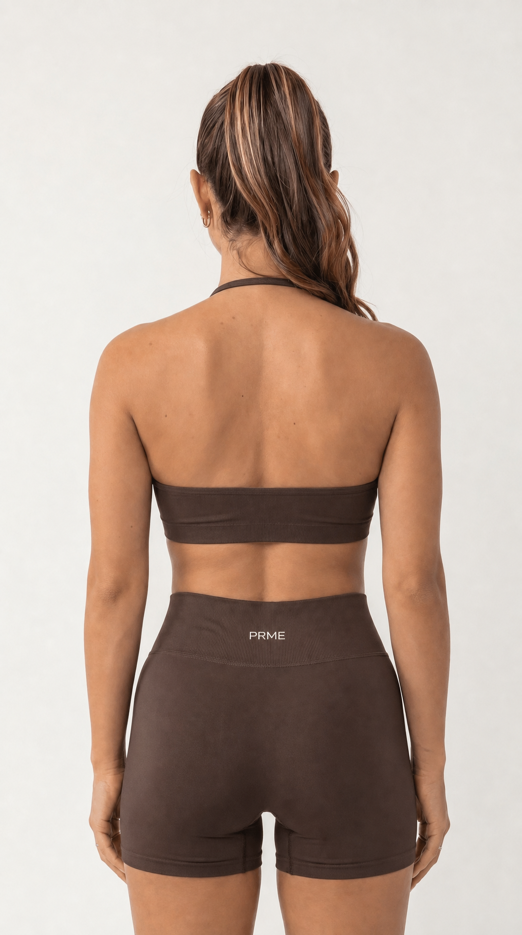 PRME Contour Seamless Bra