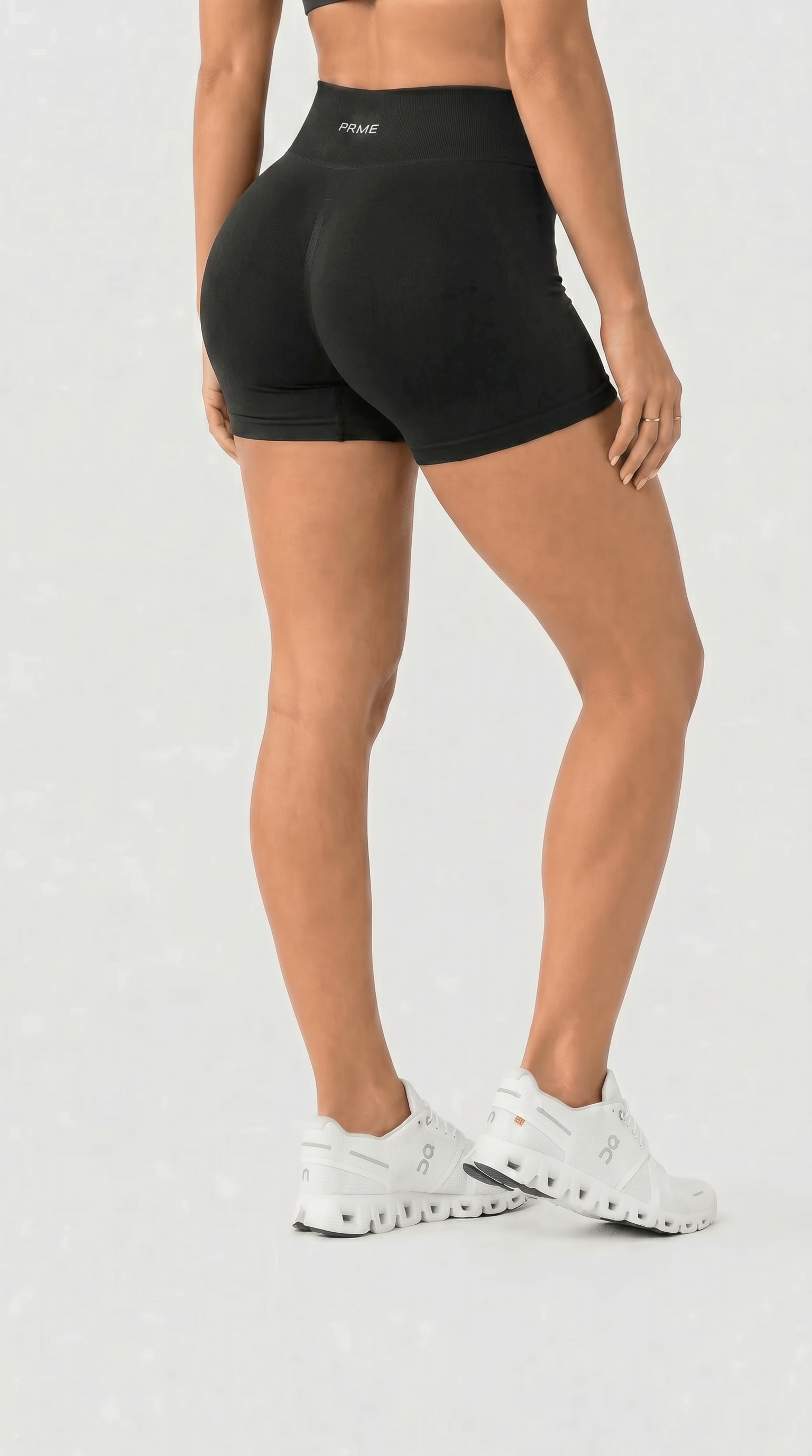 PRME Contour Seamless Shorts