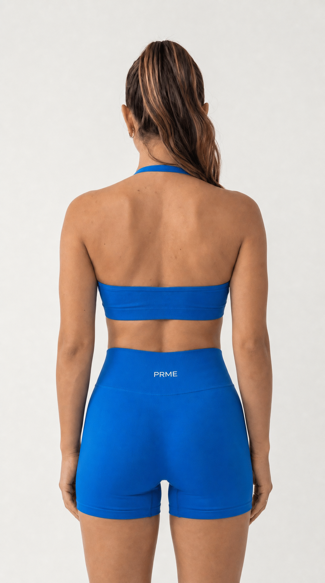 PRME Contour Seamless Bra