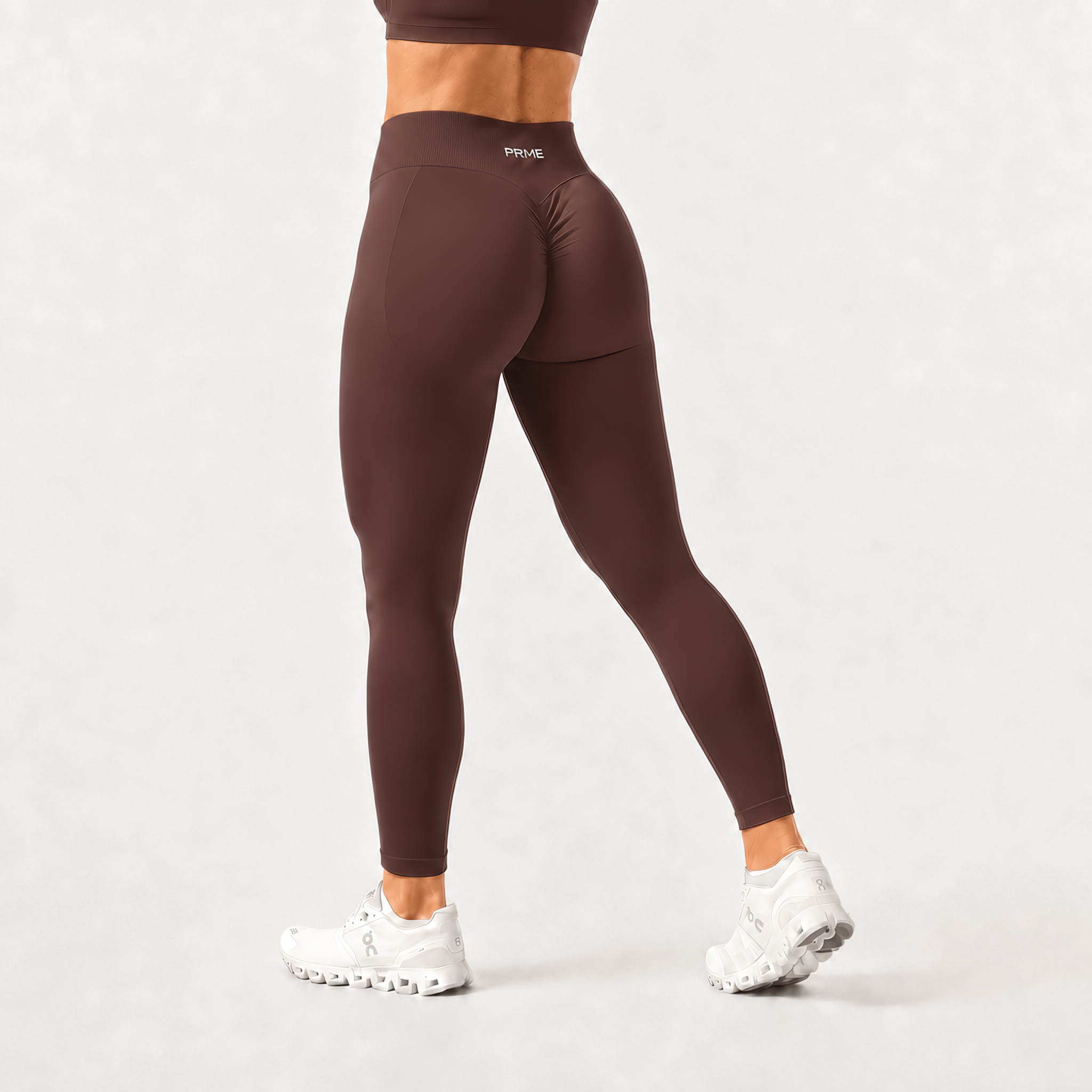 PRME Contour Seamless Leggings
