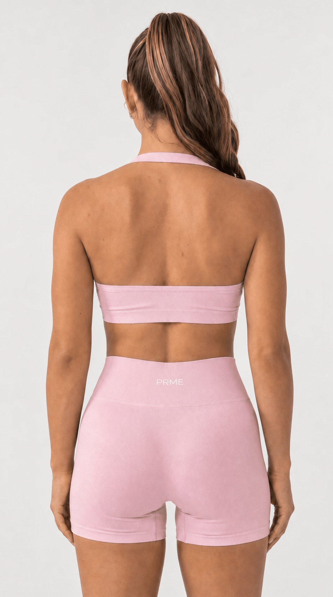 PRME Contour Seamless Bra