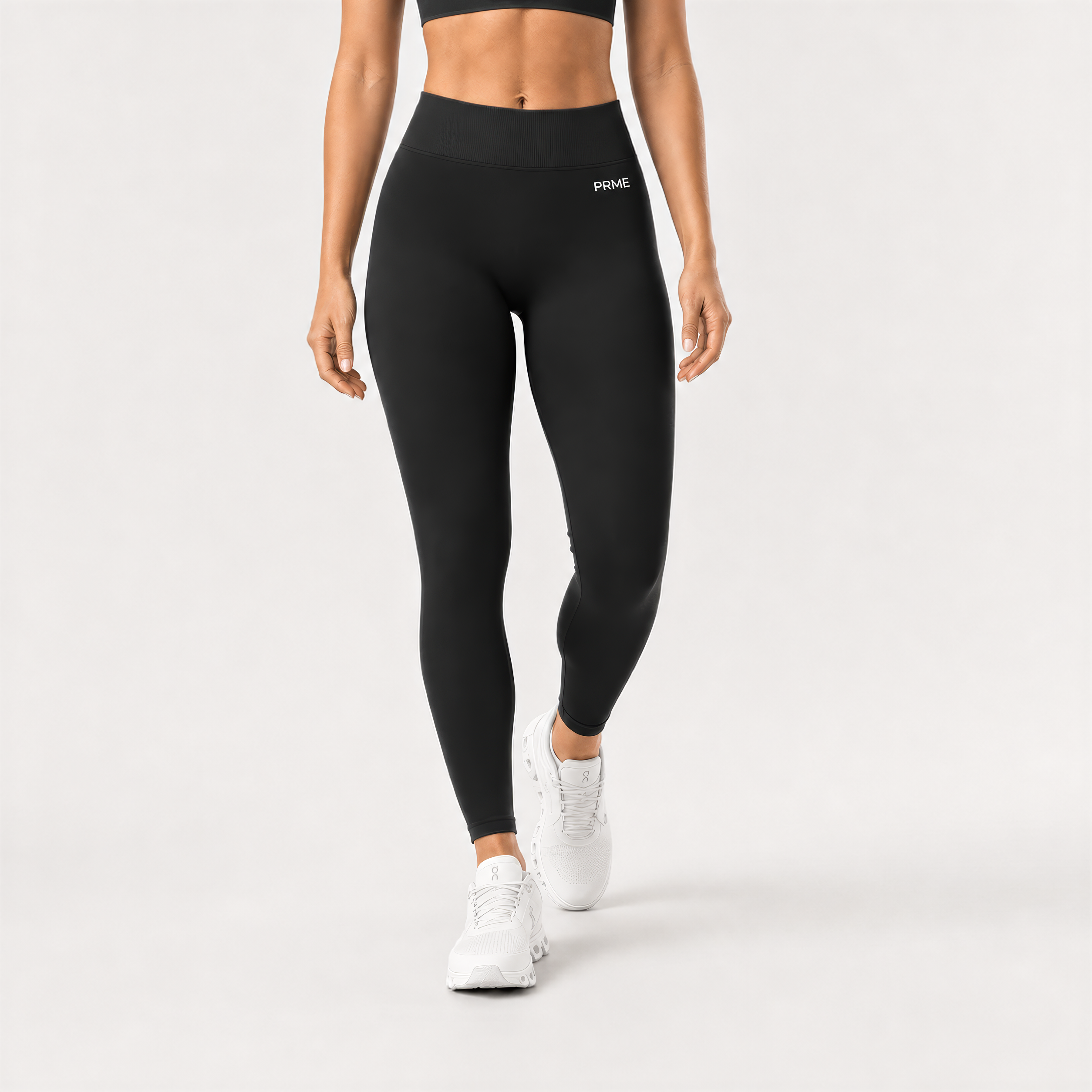 PRME Contour Seamless Leggings