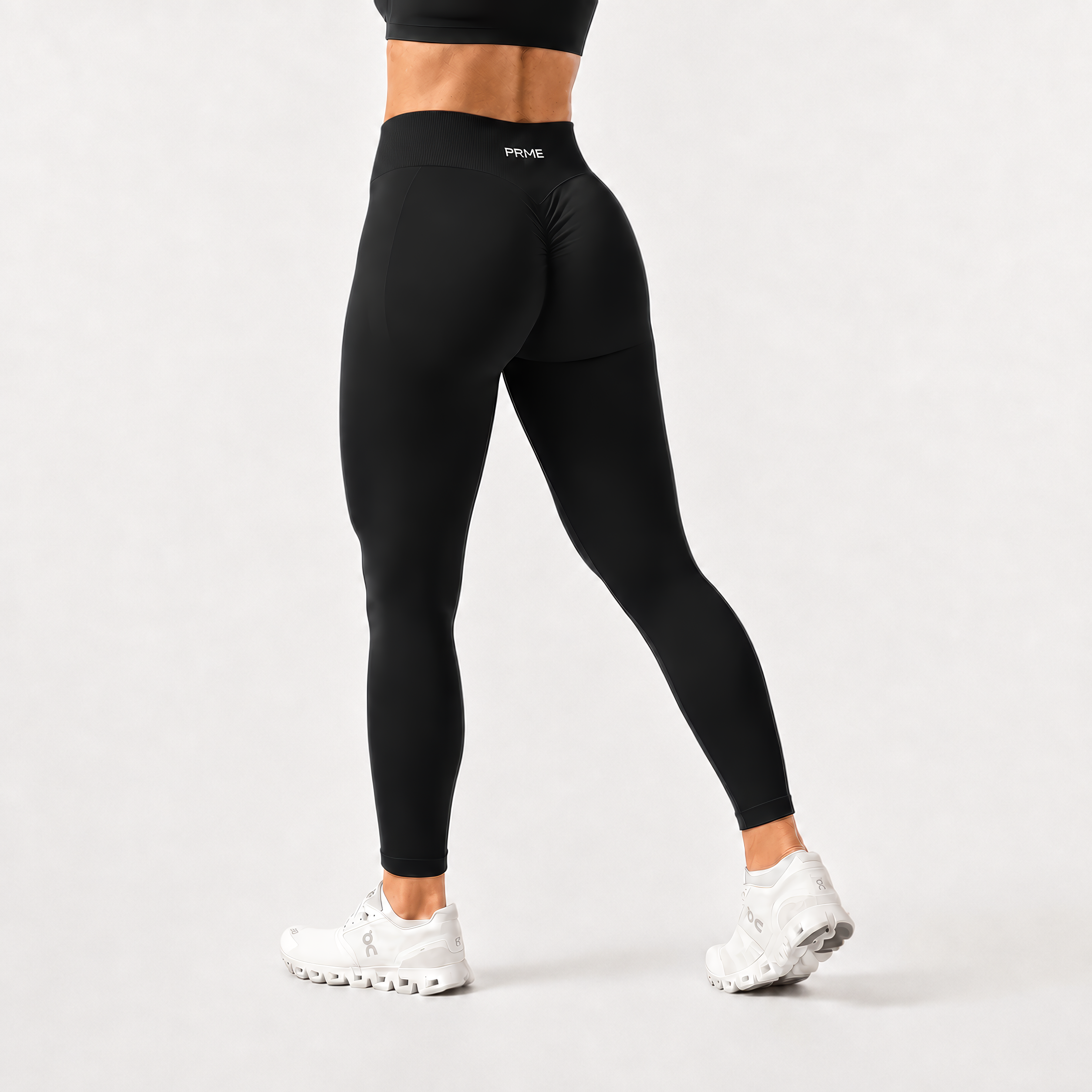 PRME Contour Seamless Leggings