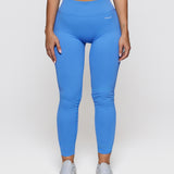 Legíny Contour - Sky blue