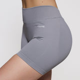 Šortky Contour - Storm Grey