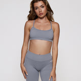 Legíny Contour - Storm Grey