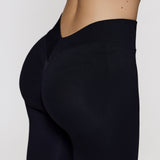 Legíny Contour - Black