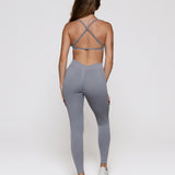 Legíny Contour - Storm Grey