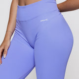 Legíny Contour - Lavender