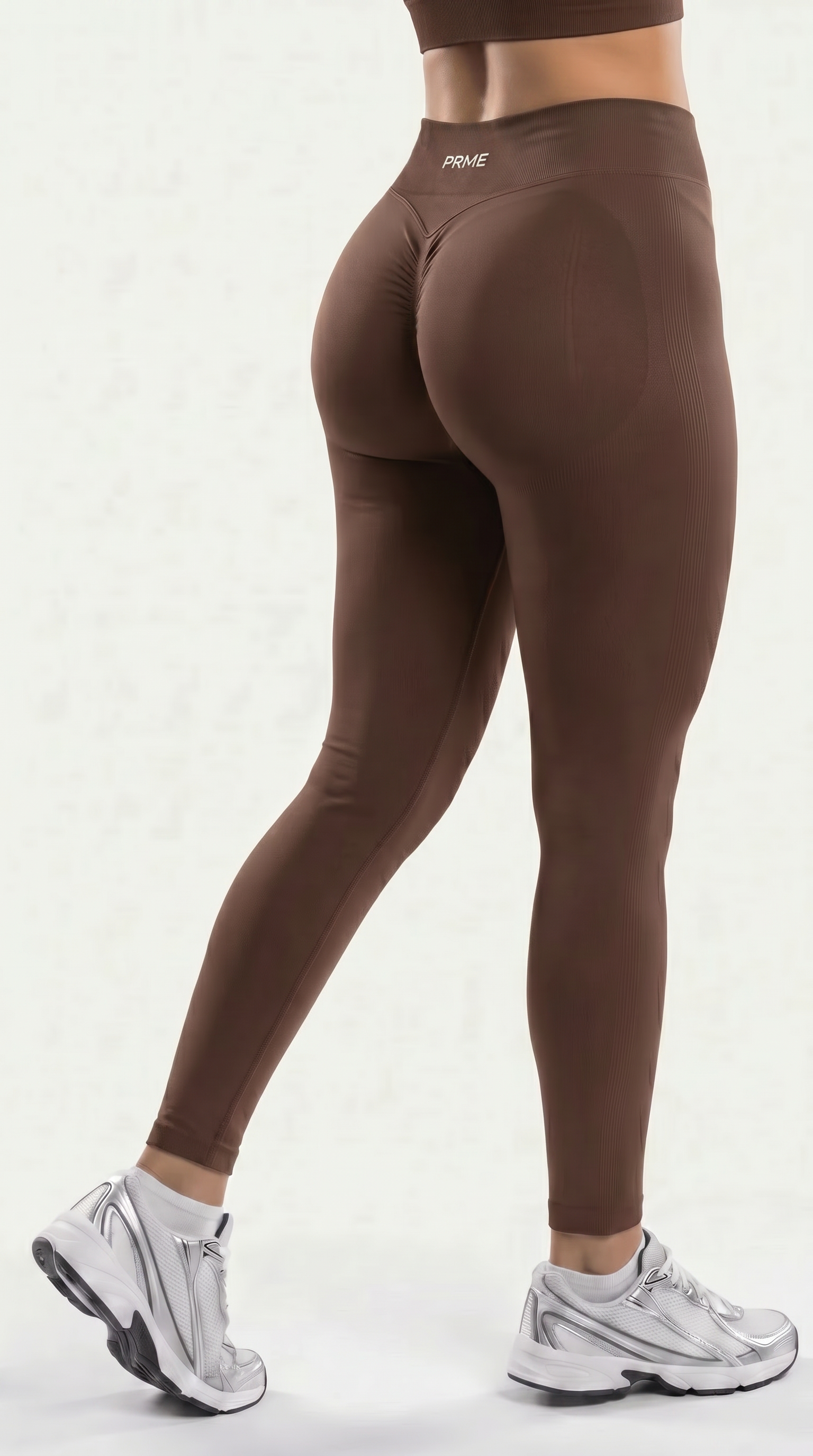 PRME Contour Seamless Leggings