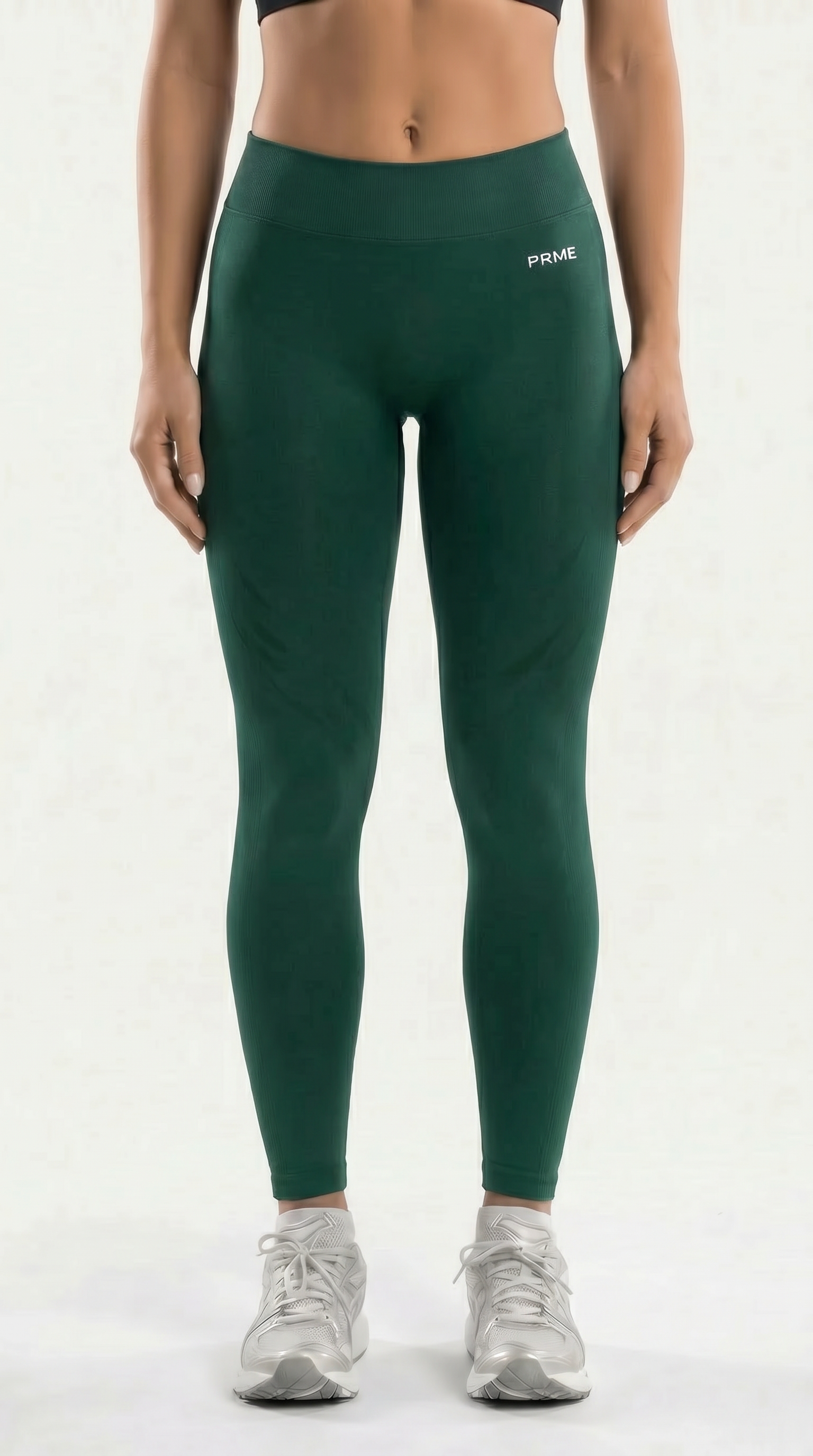 PRME Contour Seamless Leggings