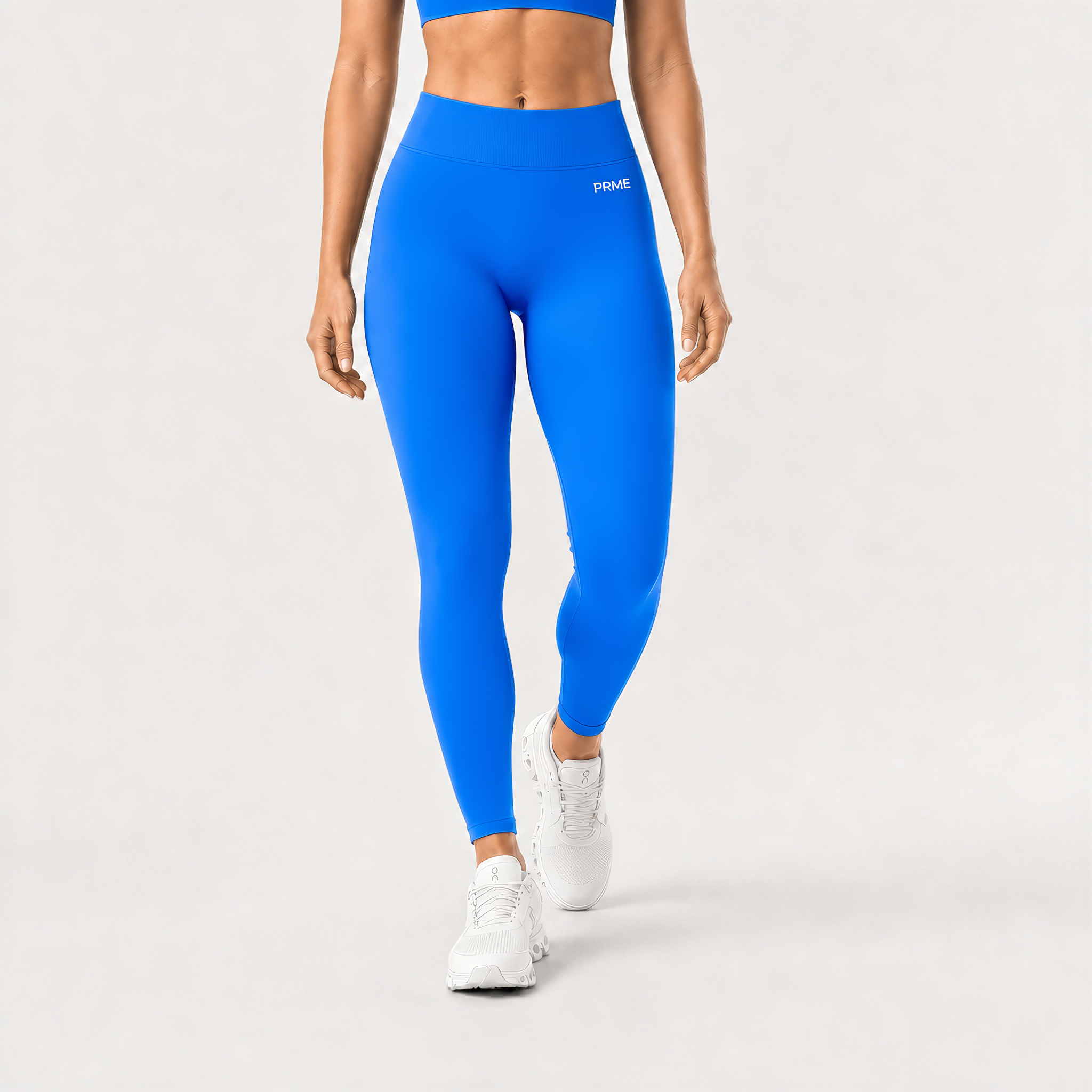 PRME Contour Seamless Leggings