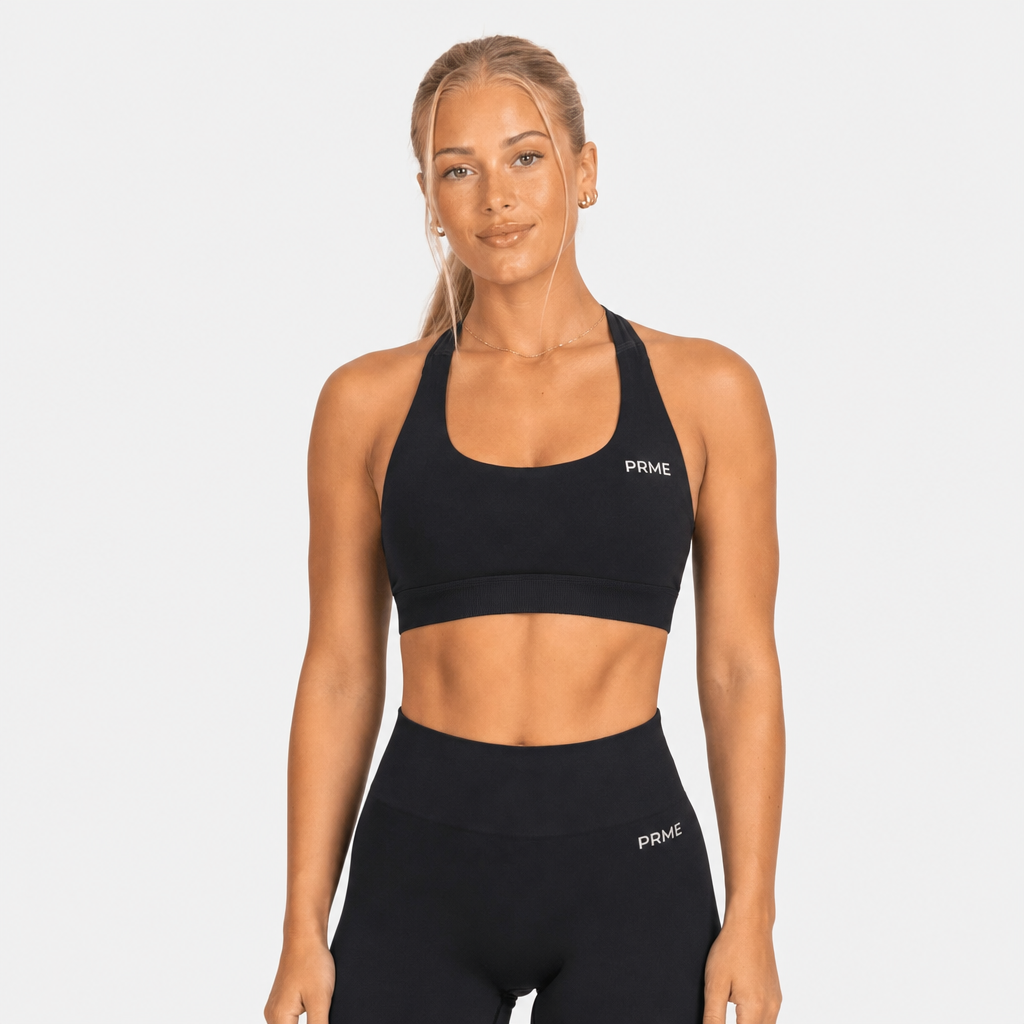 PRME Contour Seamless Bra