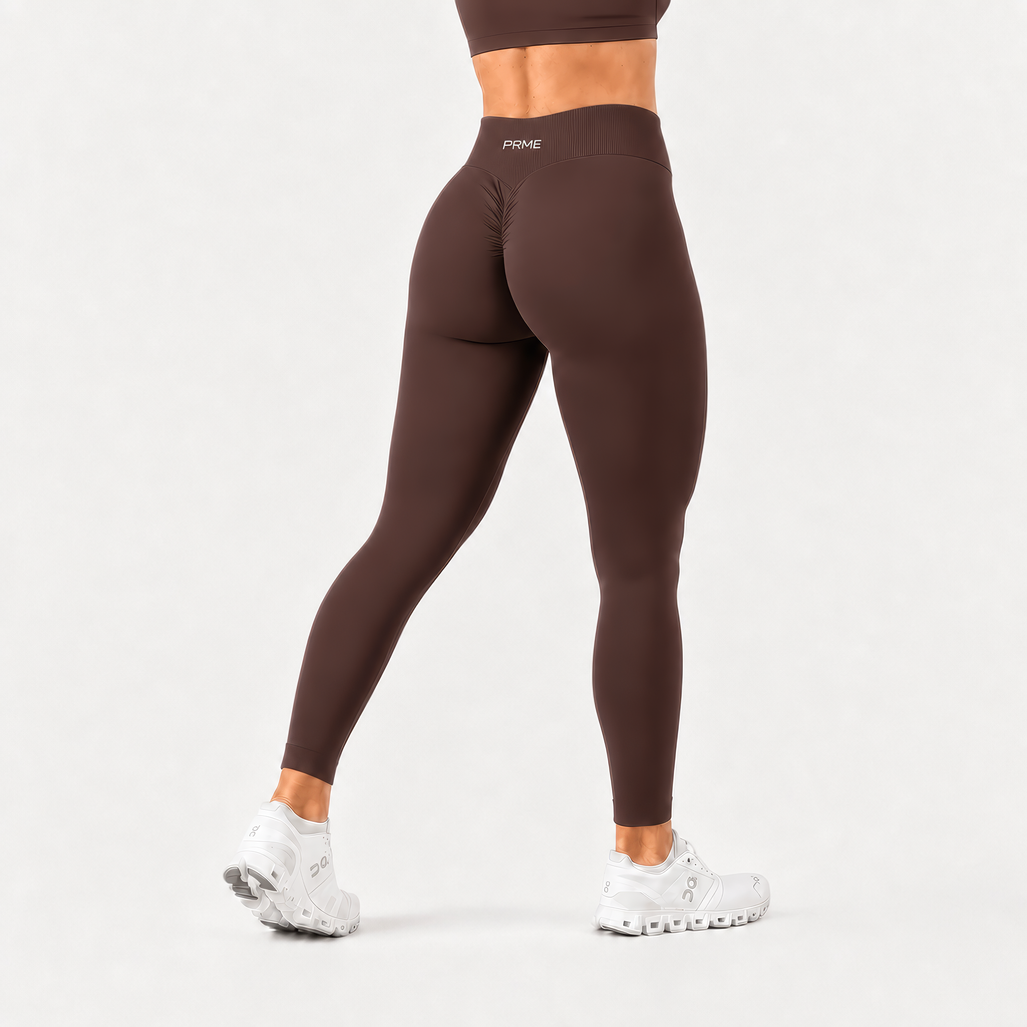 PRME Contour Seamless Leggings
