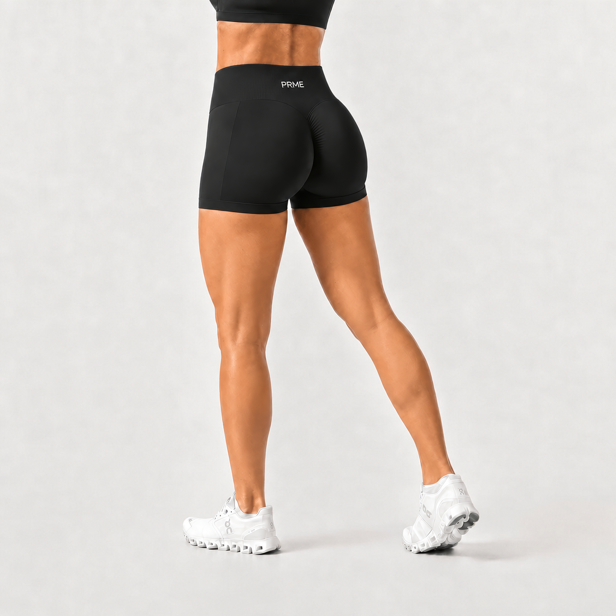 PRME Contour Seamless Shorts