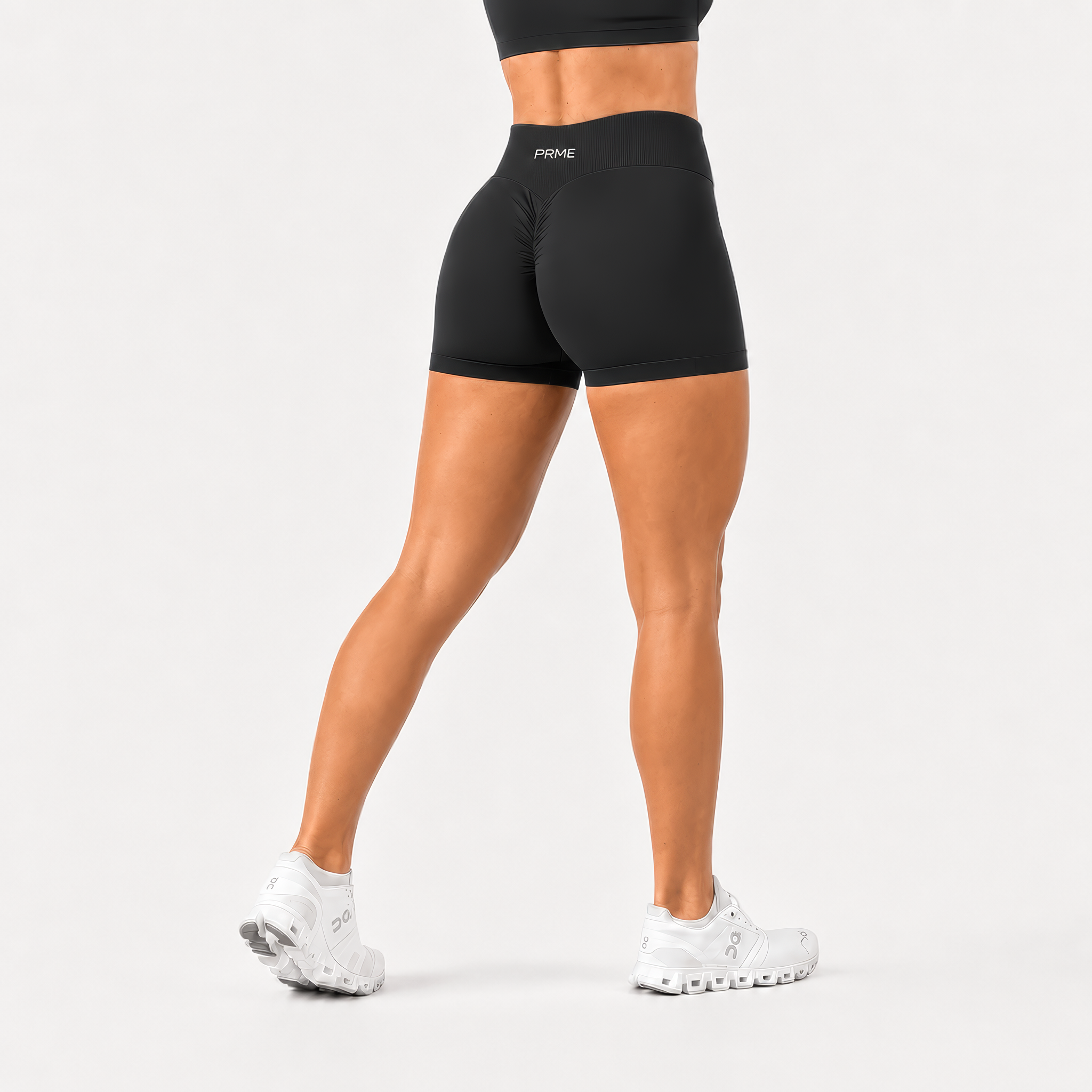 PRME Contour Seamless Shorts