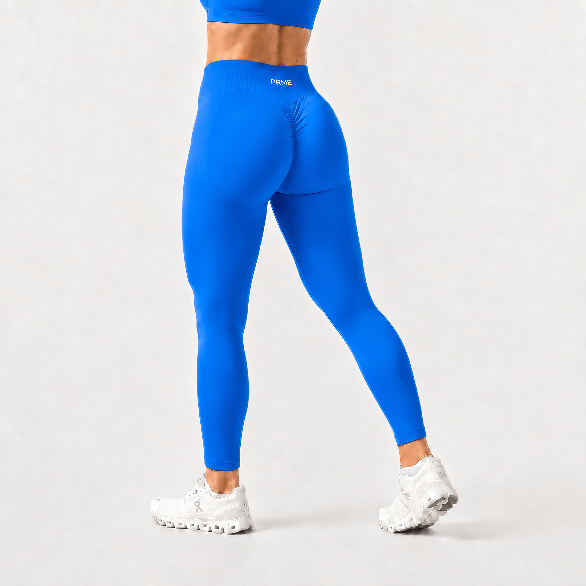 PRME Contour Seamless Leggings