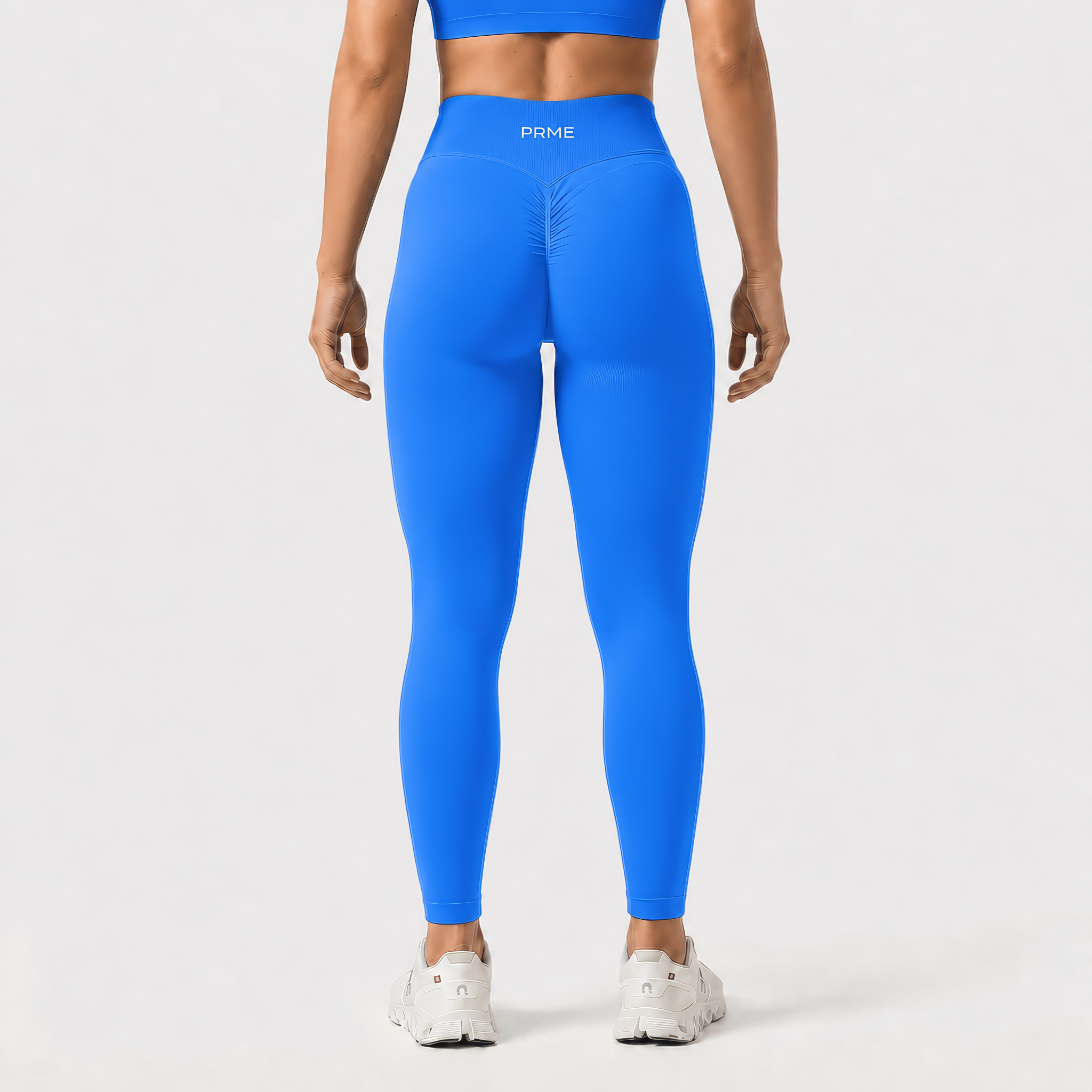 PRME Contour Seamless Leggings