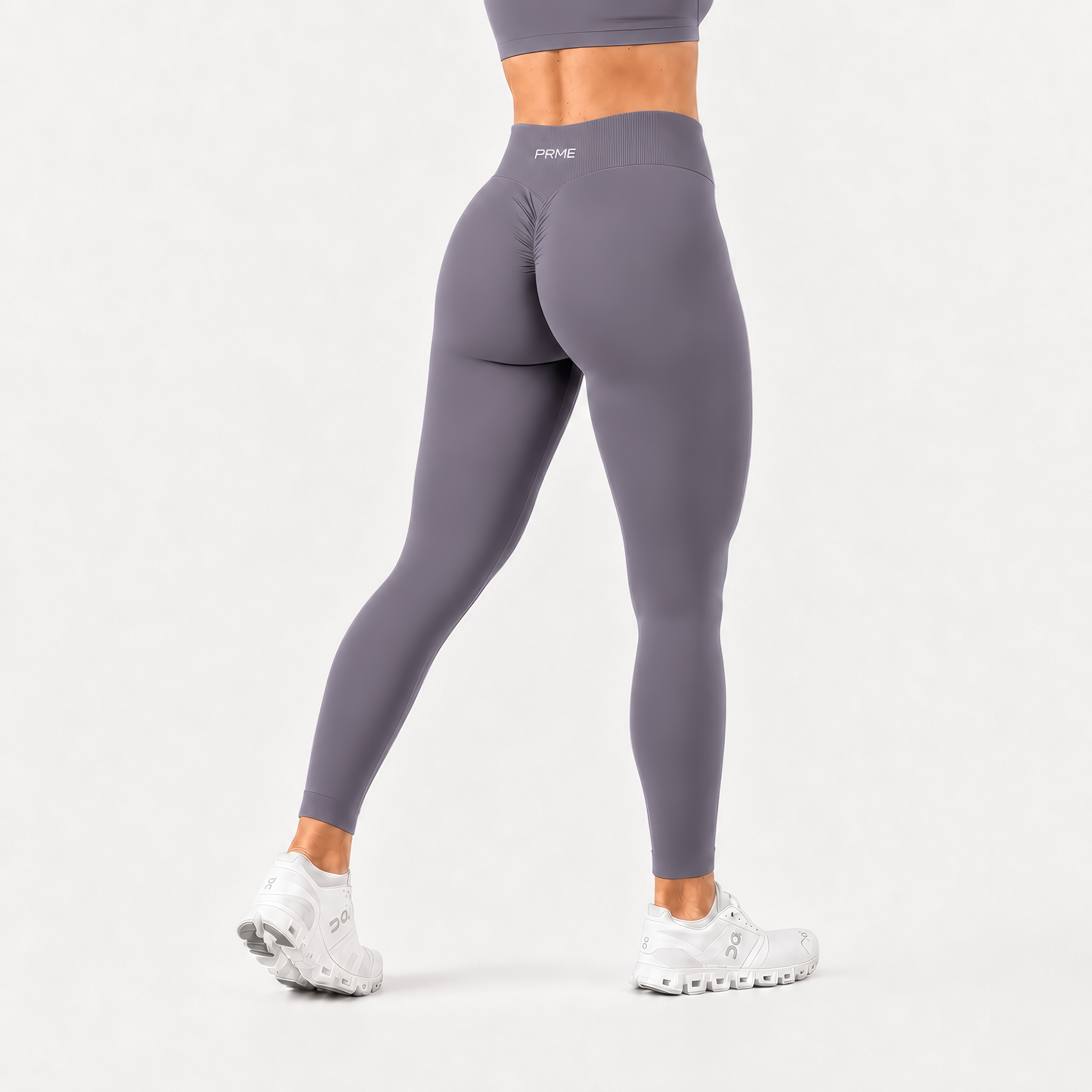 PRME Contour Seamless Leggings