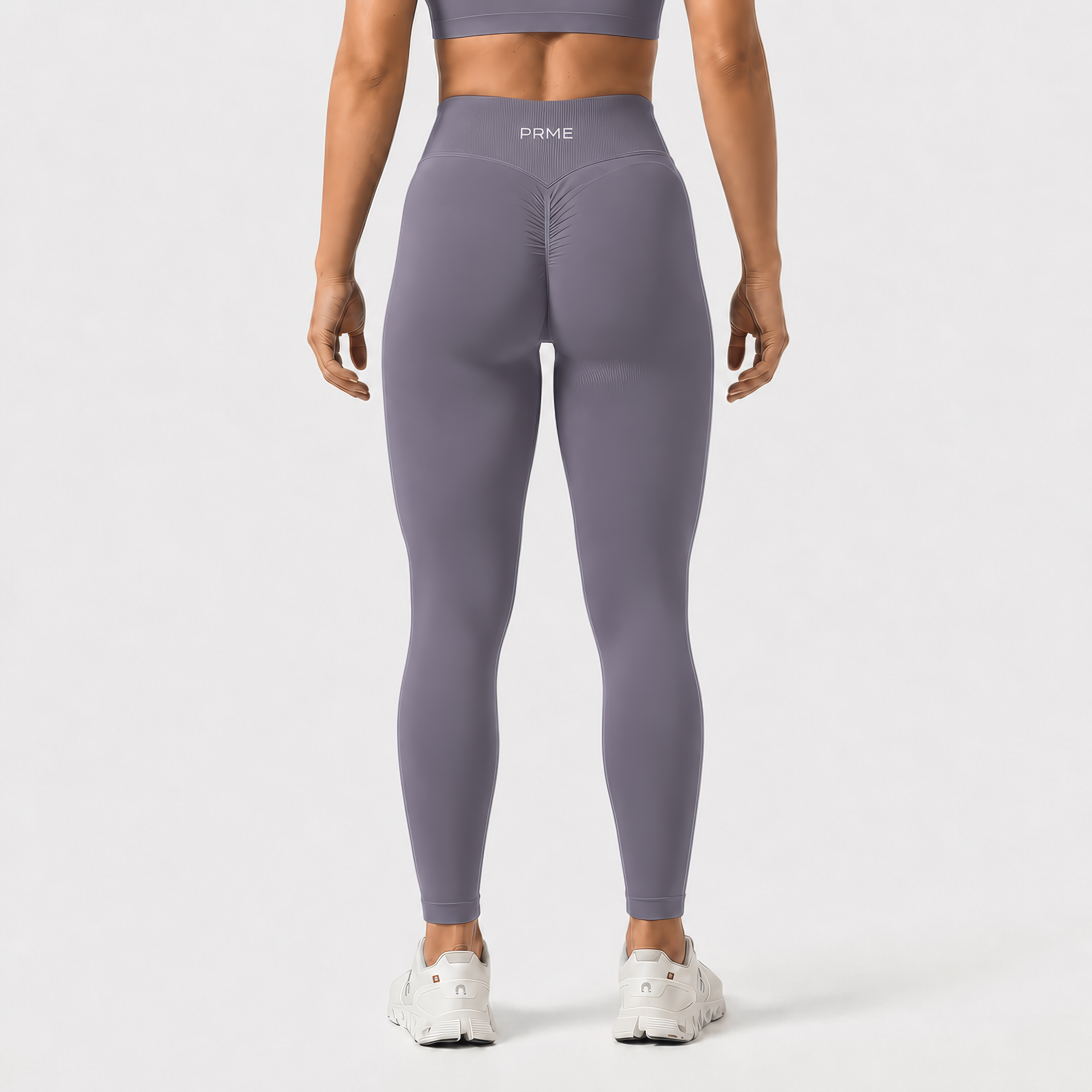 PRME Contour Seamless Leggings