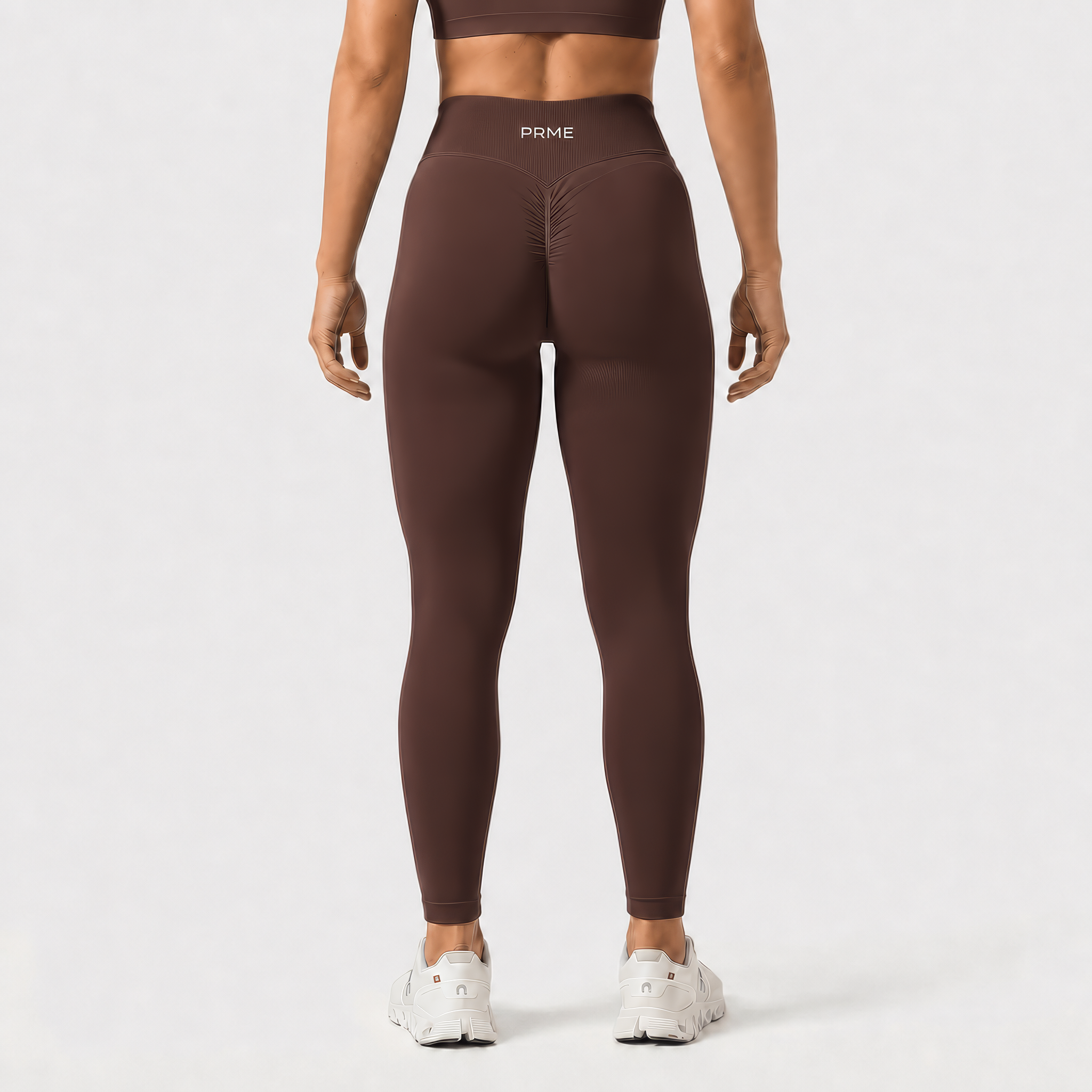PRME Contour Seamless Leggings