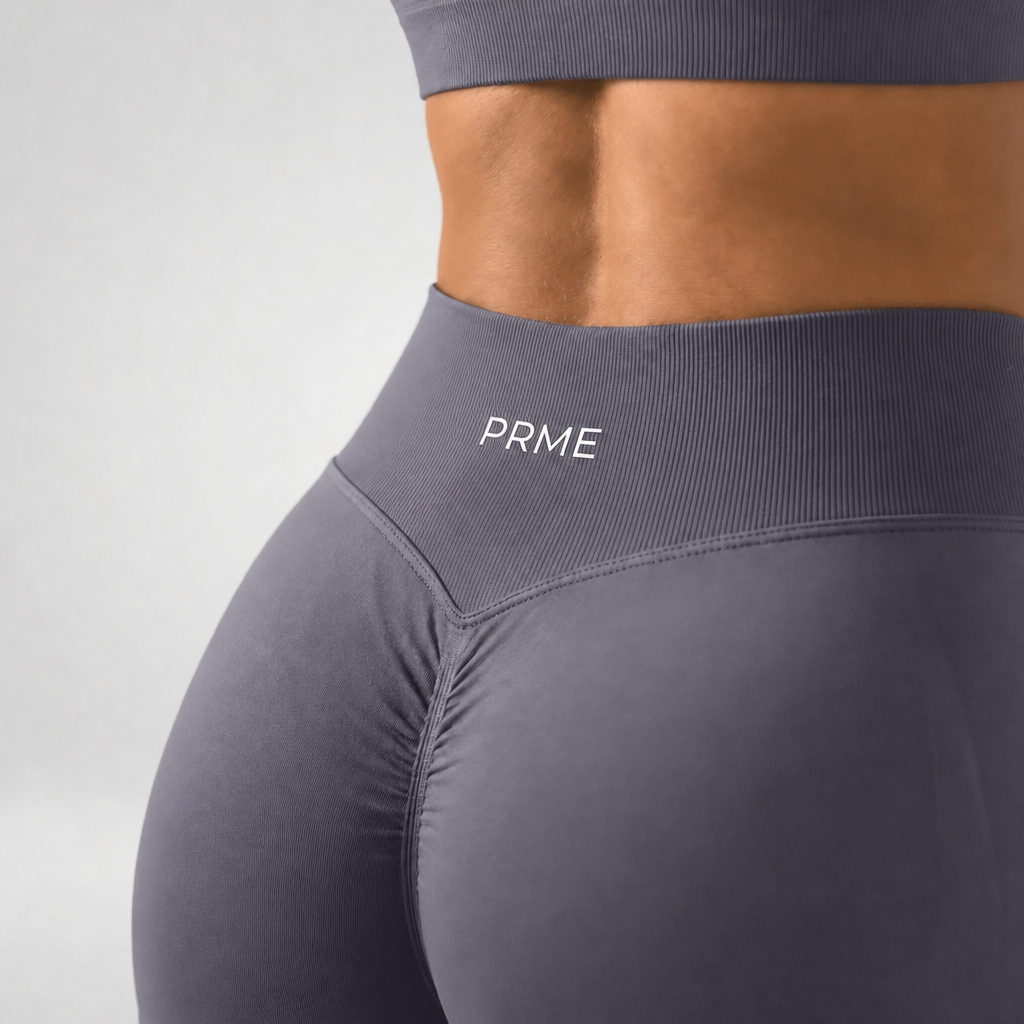 PRME Contour Seamless Leggings