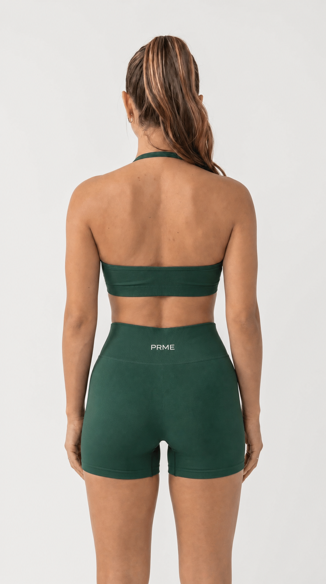 PRME Contour Seamless Bra