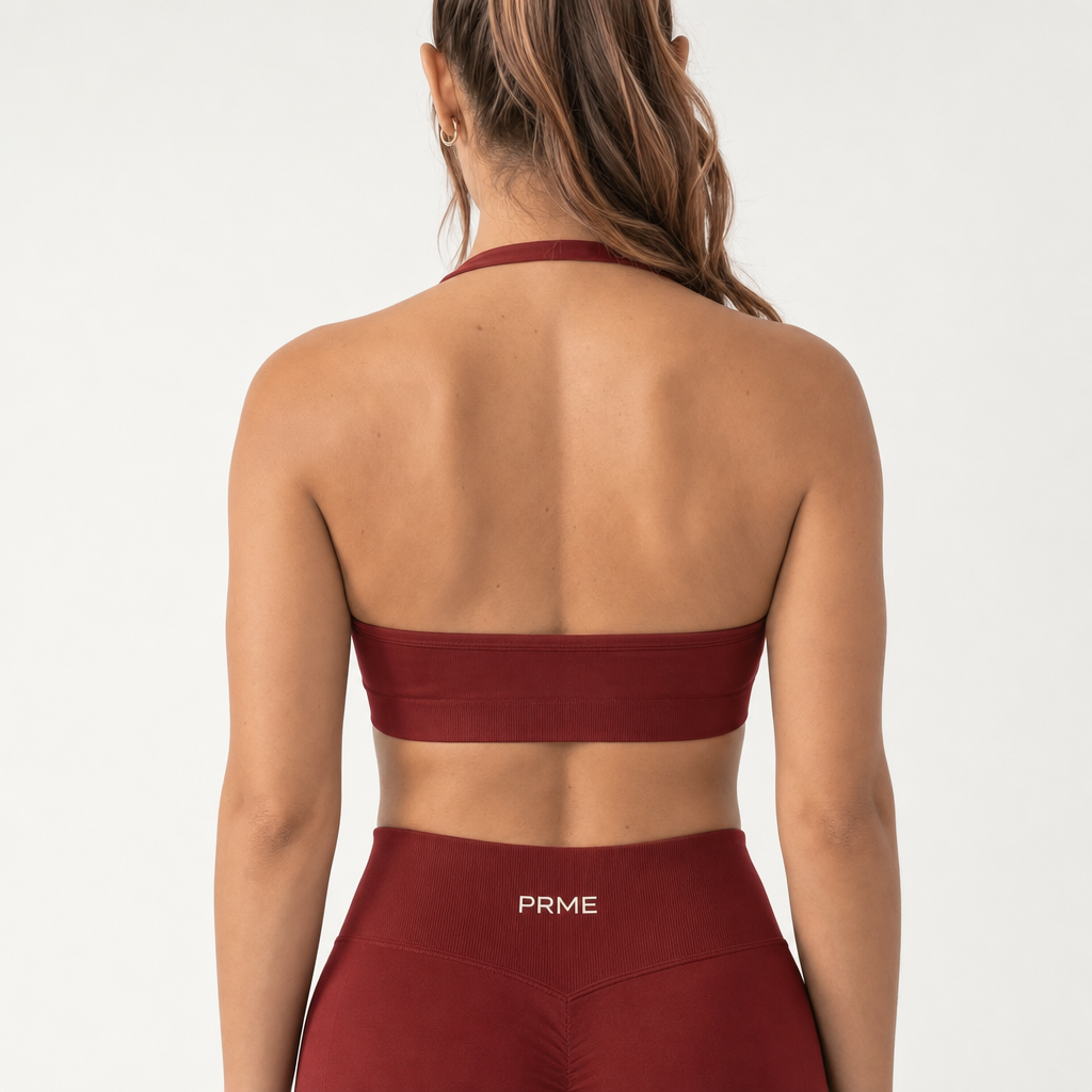 PRME Contour Seamless Bra