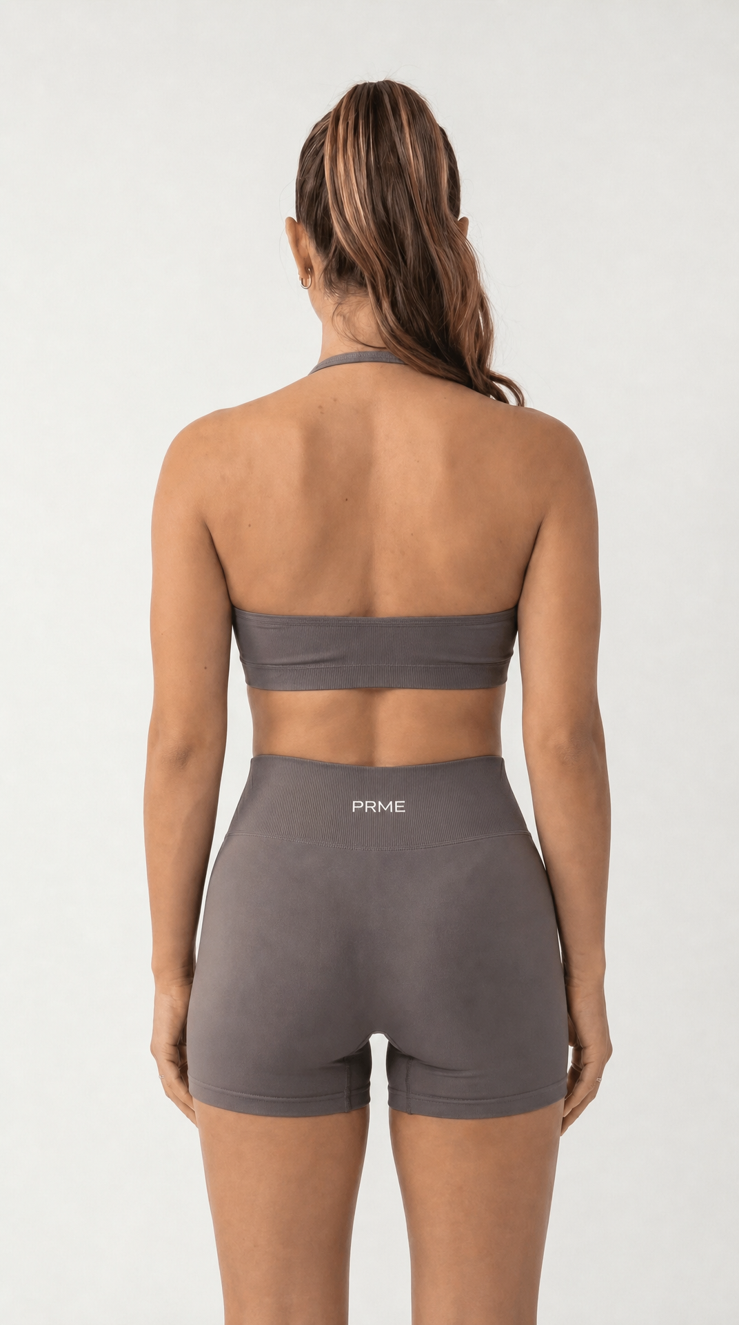 PRME Contour Seamless Bra