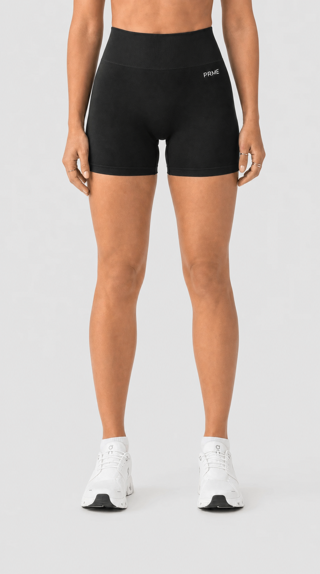 PRME Contour Seamless Shorts