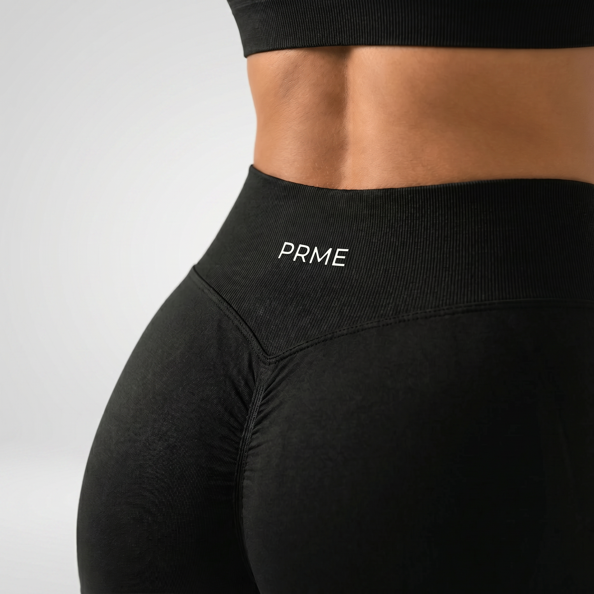 PRME Contour Seamless Leggings
