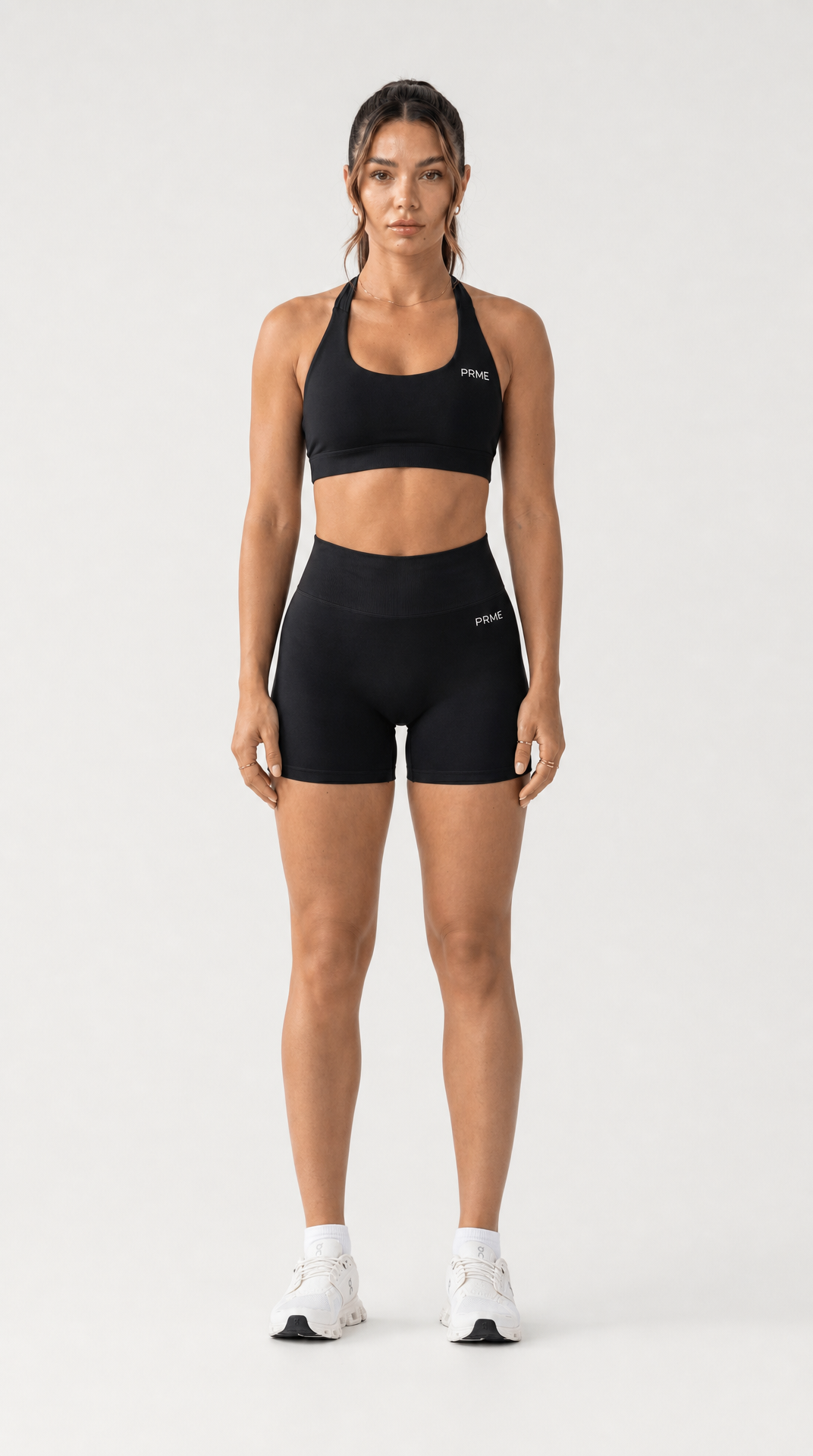 PRME Contour Seamless Bra