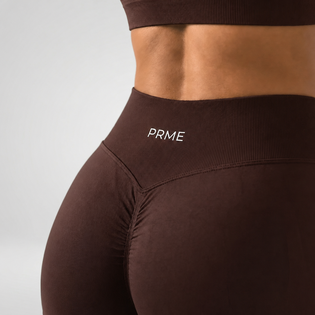 PRME Contour Seamless Leggings