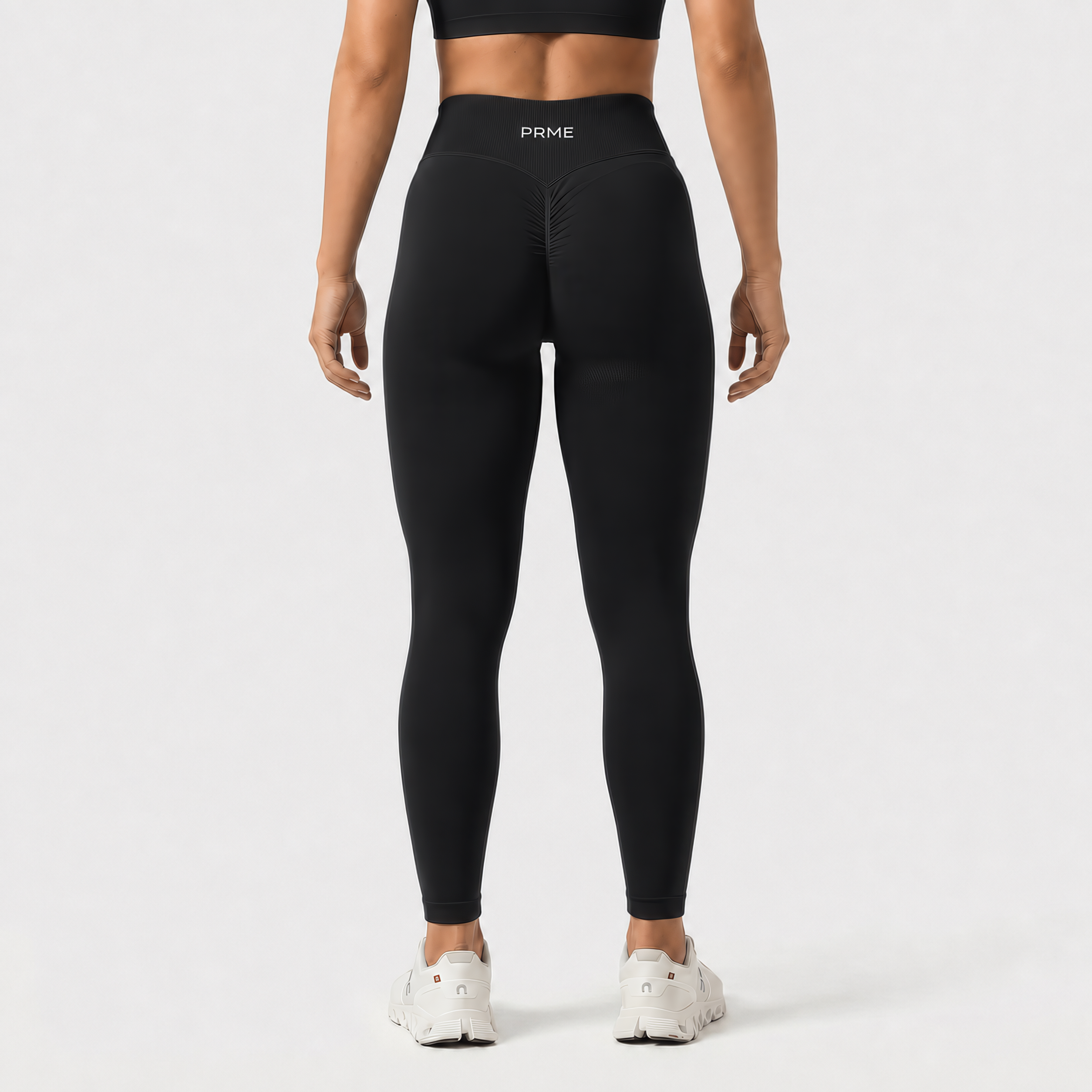 PRME Contour Seamless Leggings