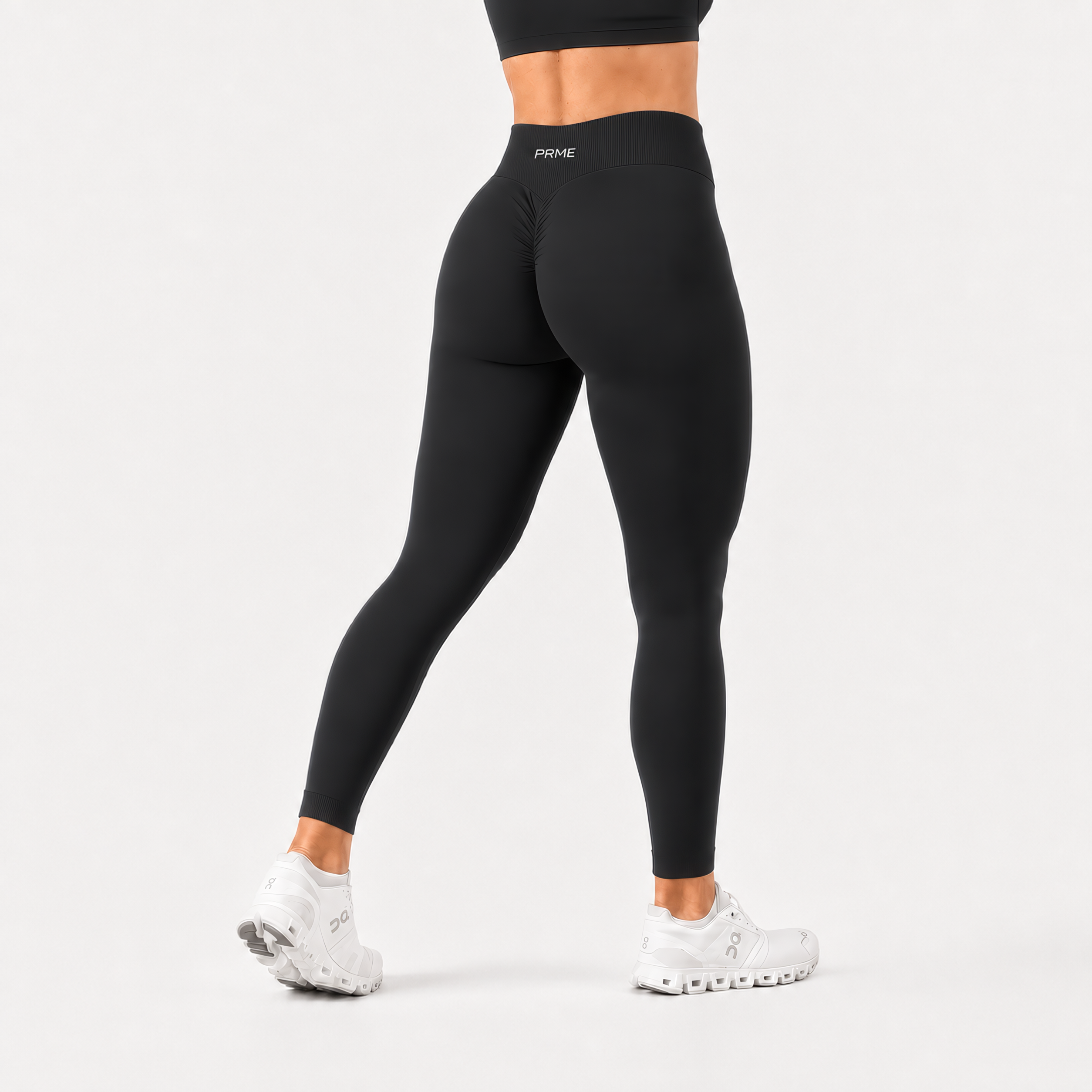 PRME Contour Seamless Leggings